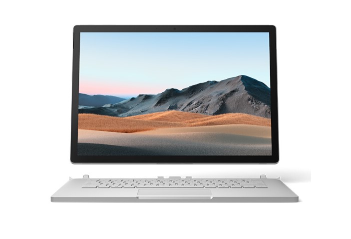 德阳Surface 维修前的准备工作
